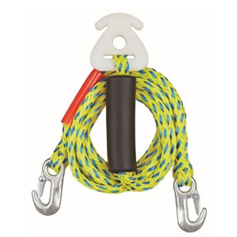 Onyx Tube Tow Harness 12' Blue/Yellow