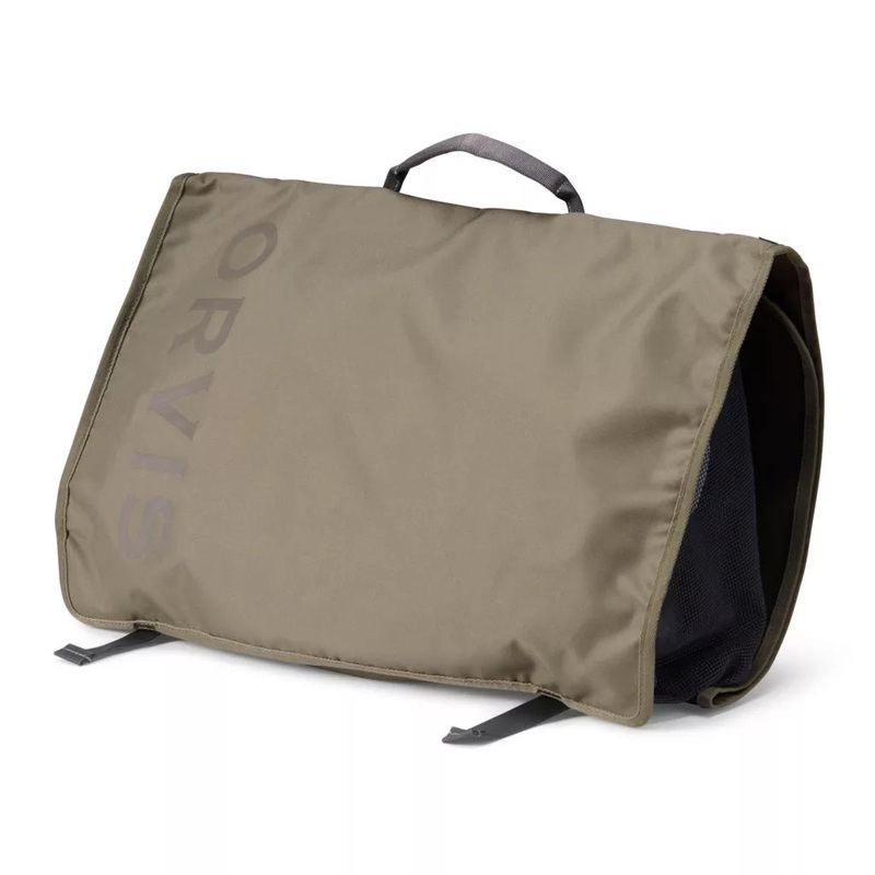 Orvis Wader Mudroom - Dusty Olive