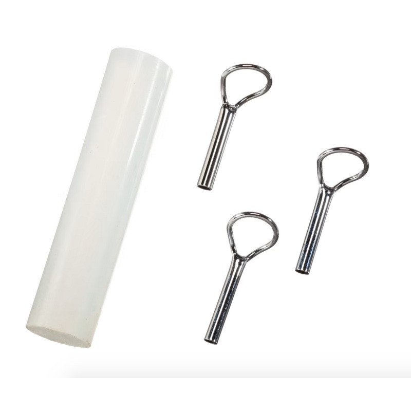 Rod Doctor - Emergency Rod Repair Kit