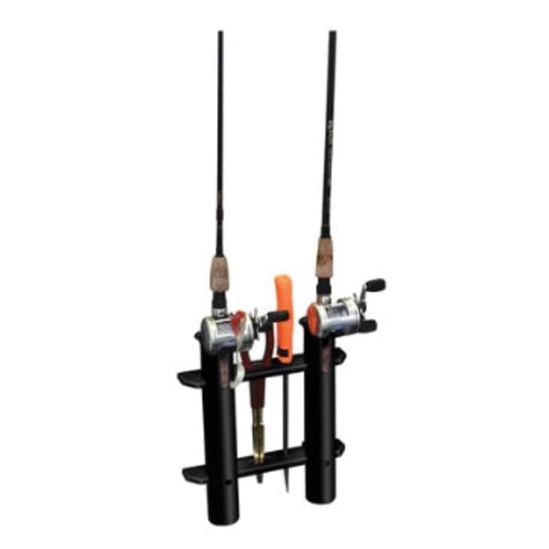 Sea Sense 2 Rod Holder Black