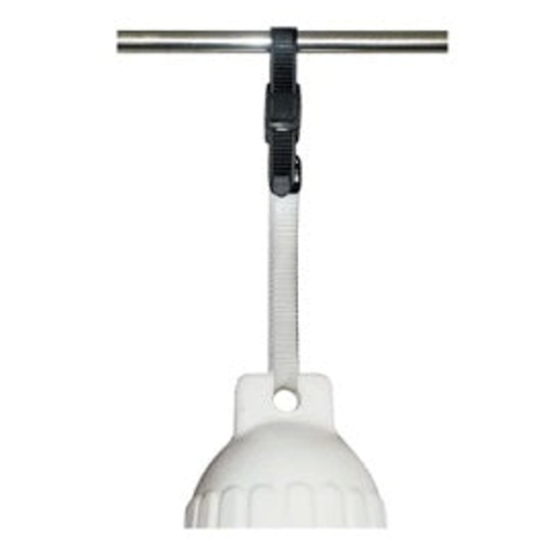 Sea Sense Boat Fender Holder Adjustable 6-24"