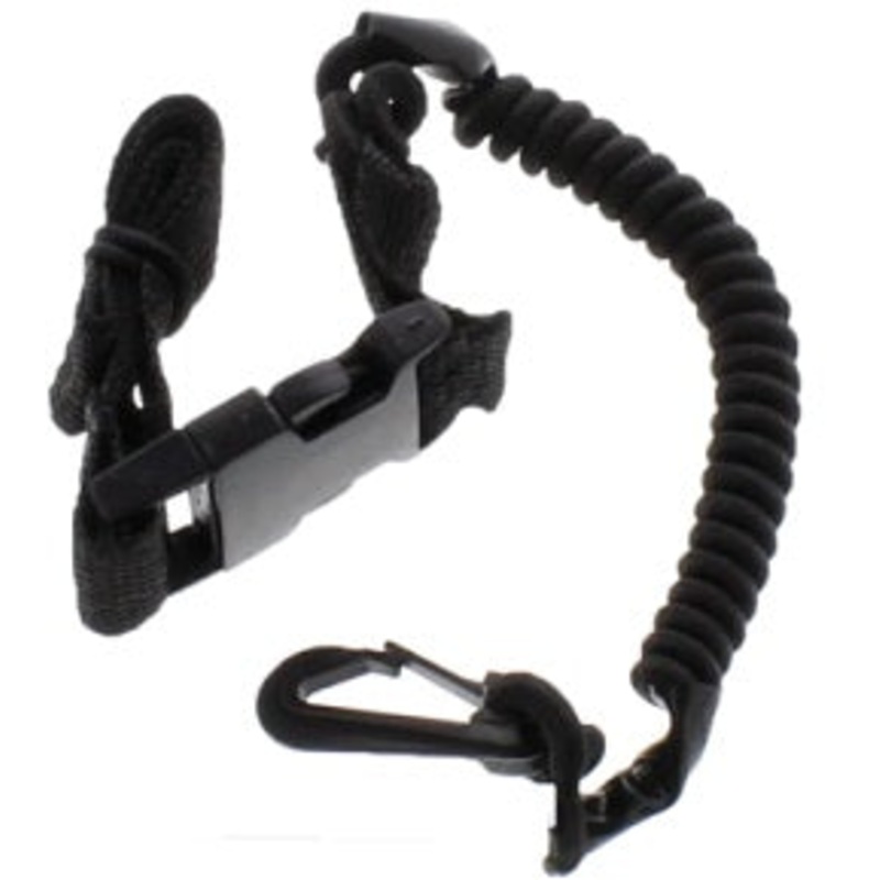 Sea Sense Kayak Paddle & Rod Leash
