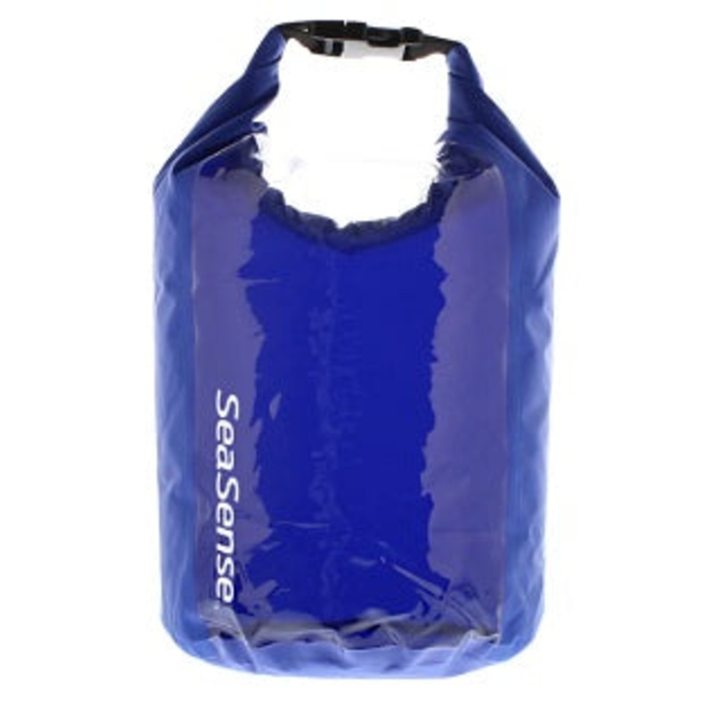 Sea Sense Roll Up Dry Storage Bag 4 Gal