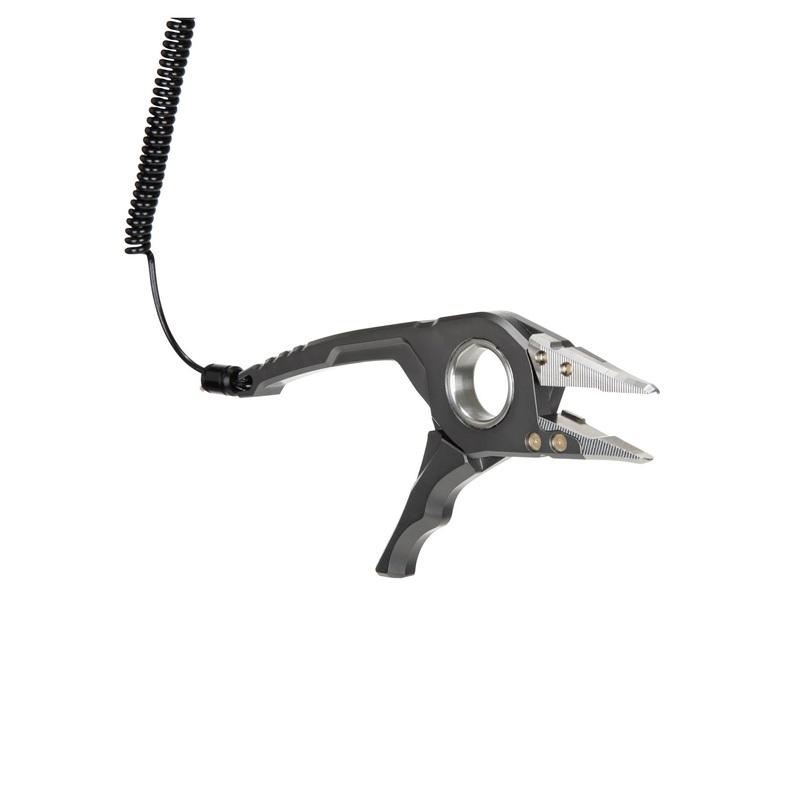 Simms Flyweight Plier - Titanium
