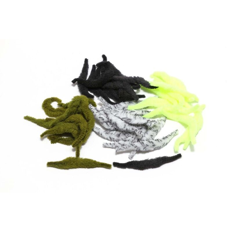 Spawn Polliwog Tails