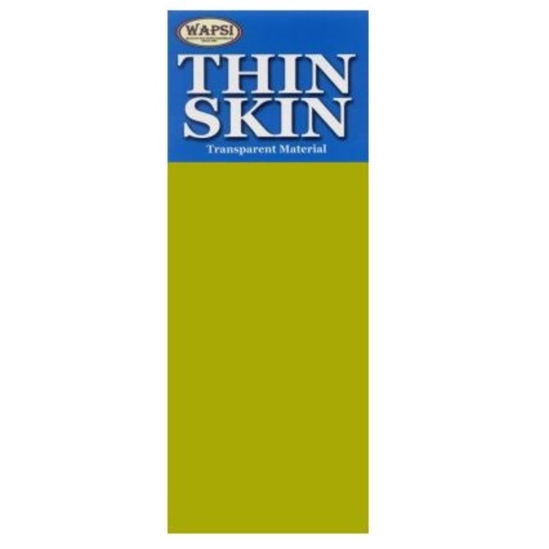 Thin Skin