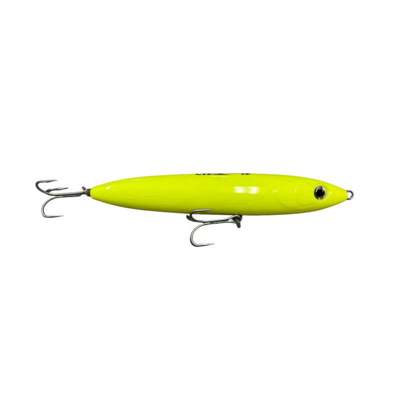 Ahern Tackle Trojan Spook (9", Assorted Colors)