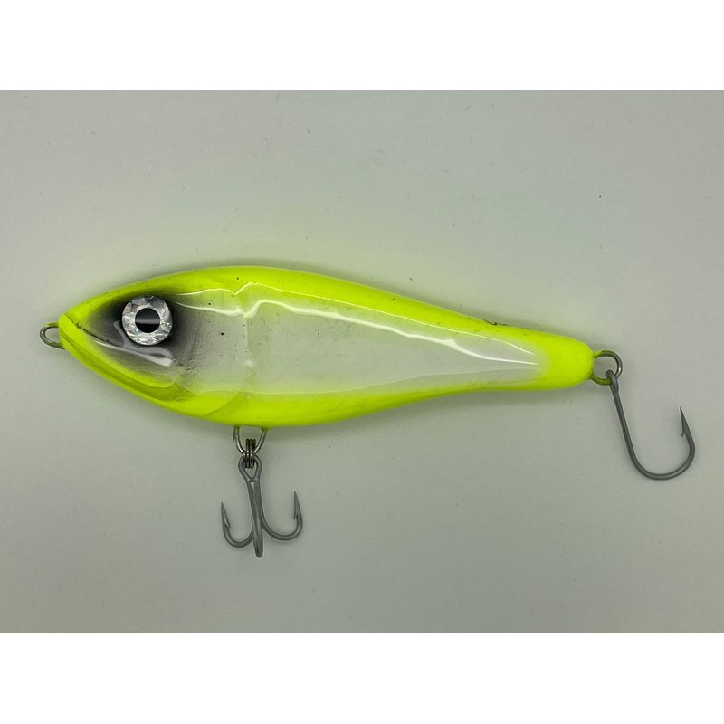 Alan's Custom Lures Predator
