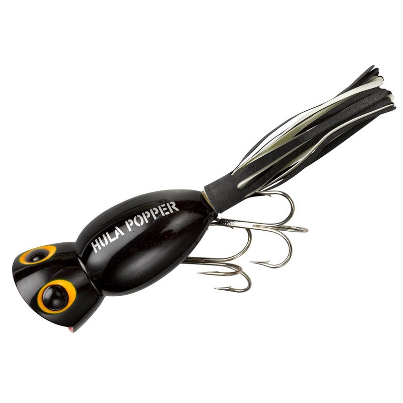 Arbogast G700 Hula Popper Topwater Popper