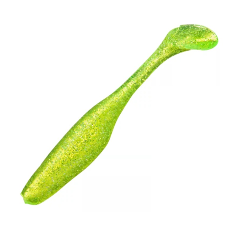 Bass Assassin Sea Shad Assassin Soft Swimbait