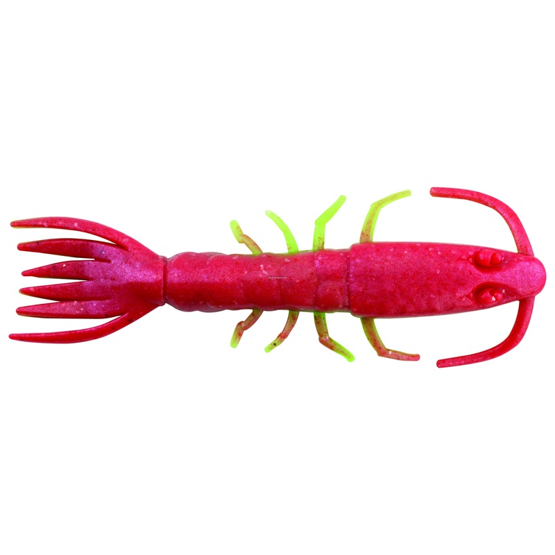 Berkley Gulp Hollow Shrimp