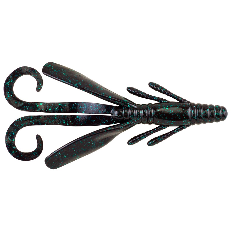 Berkley PowerBait Power Hawg Texas Rig