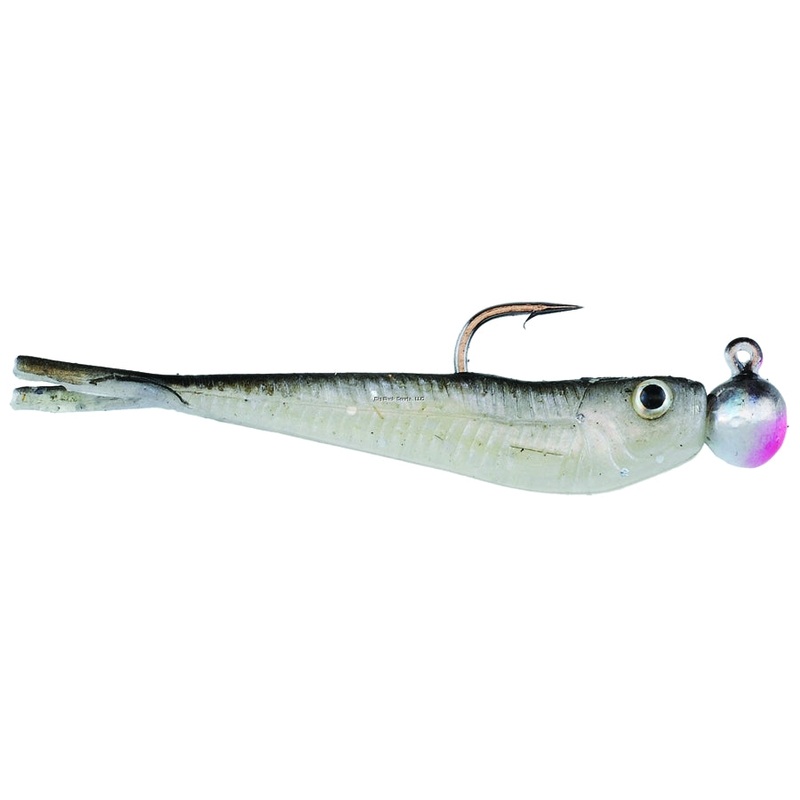 Berkley PowerBait Power Minnow 2"