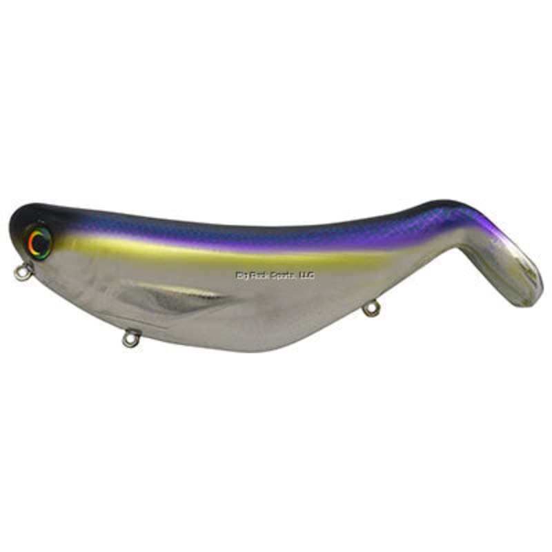 Bill Lewis StutterStep Floating Topwater Lure
