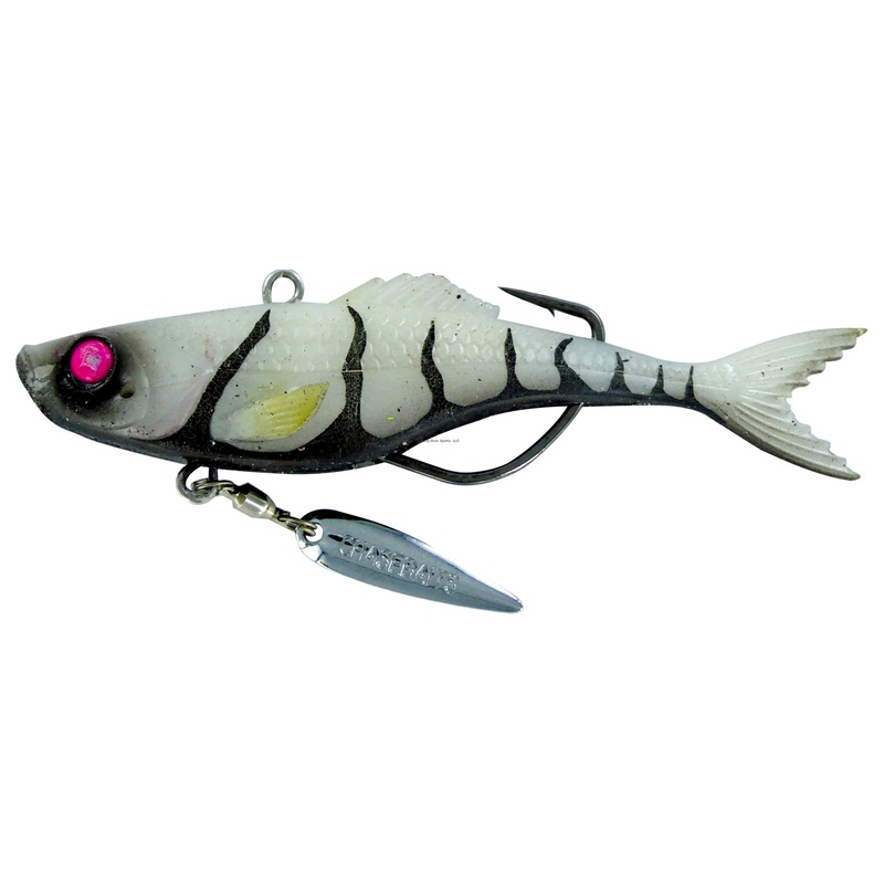 Chasebaits Rip Snorter Fishing Lure
