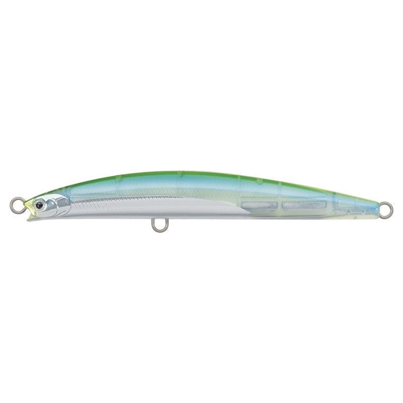 Daiwa Salt Pro SP Minnow Bullet