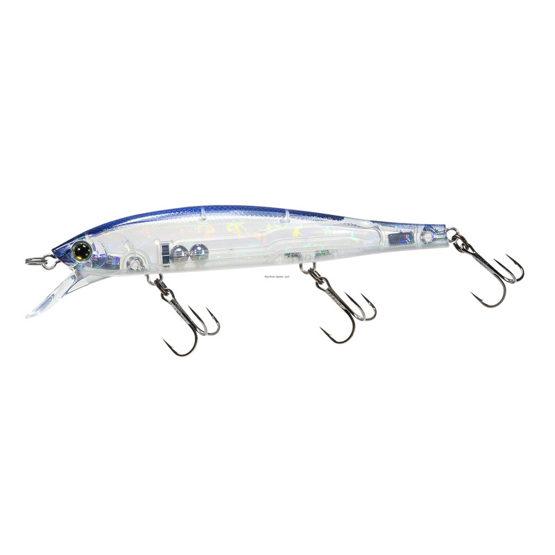 Duel Hardcore Minnow Flat 110SP 110MM 4-3/8"