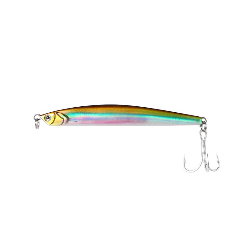 FishLab Flanker Speed Jig 4 1/2" 1oz