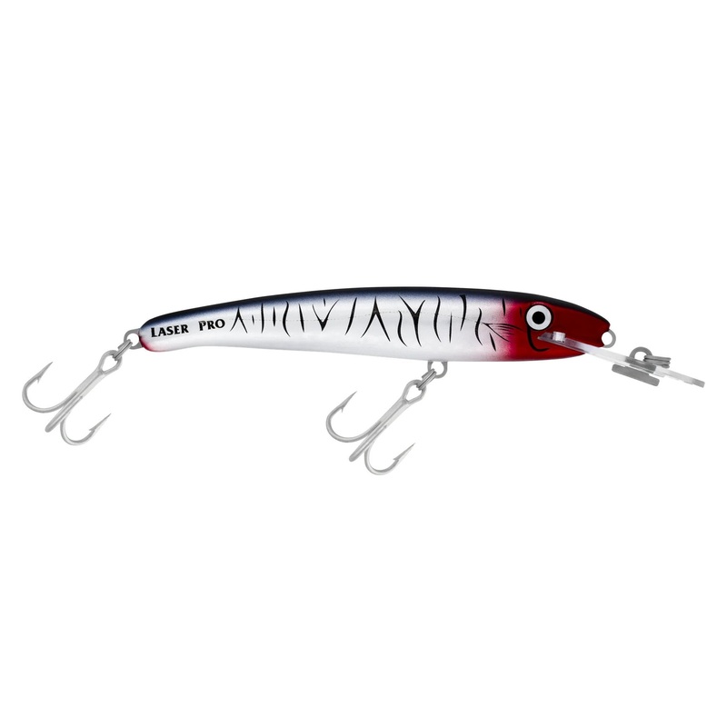 Halco Laser Pro 120D Lures