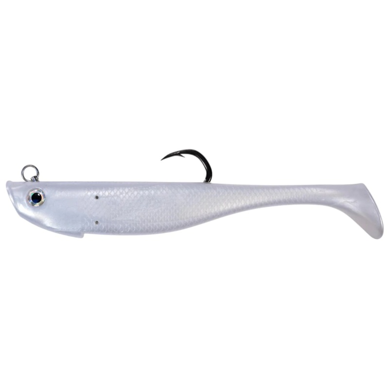 Hogy Harness Pro Tail