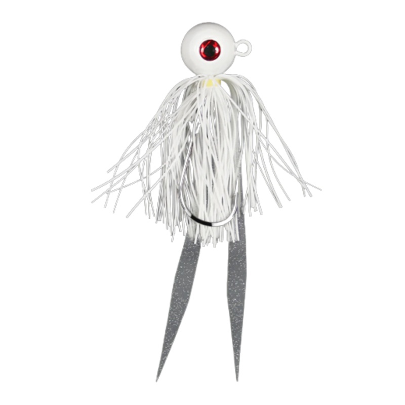 JW Power Ball Swing Jig