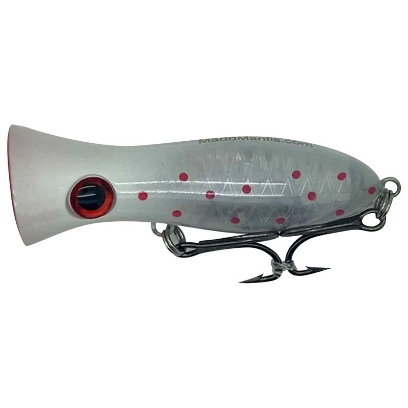 Madd Mantis Cherry Popper