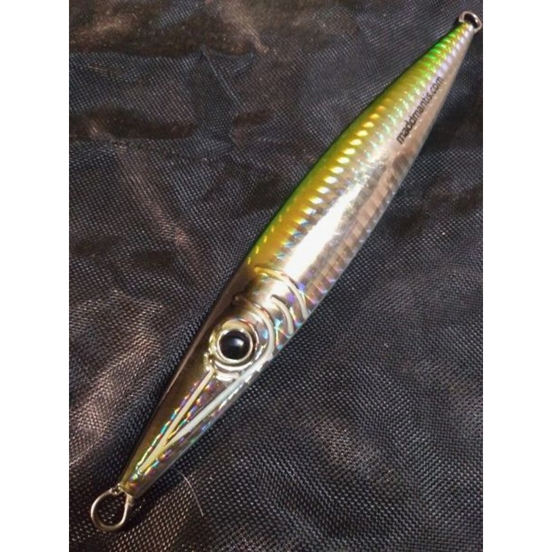 Madd Mantis PBJ Jigs