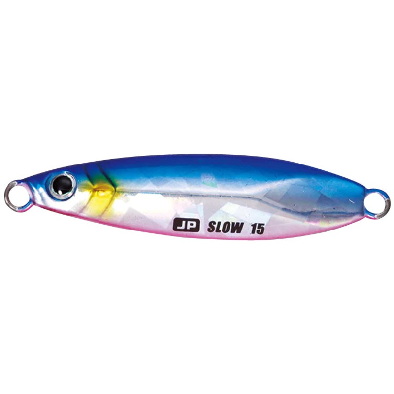 Major Craft Jigpara Slow Lures