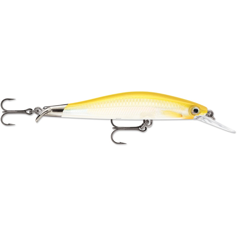 Rapala RipStop Deep Jerkbait, Floating-Diving