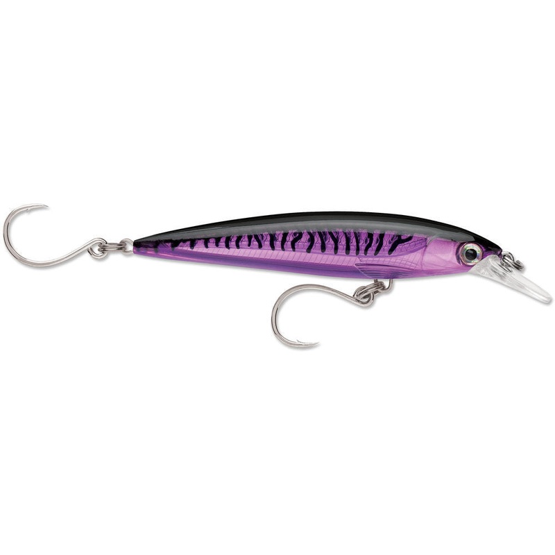 Rapala X-Rap Saltwater Long Cast Lure