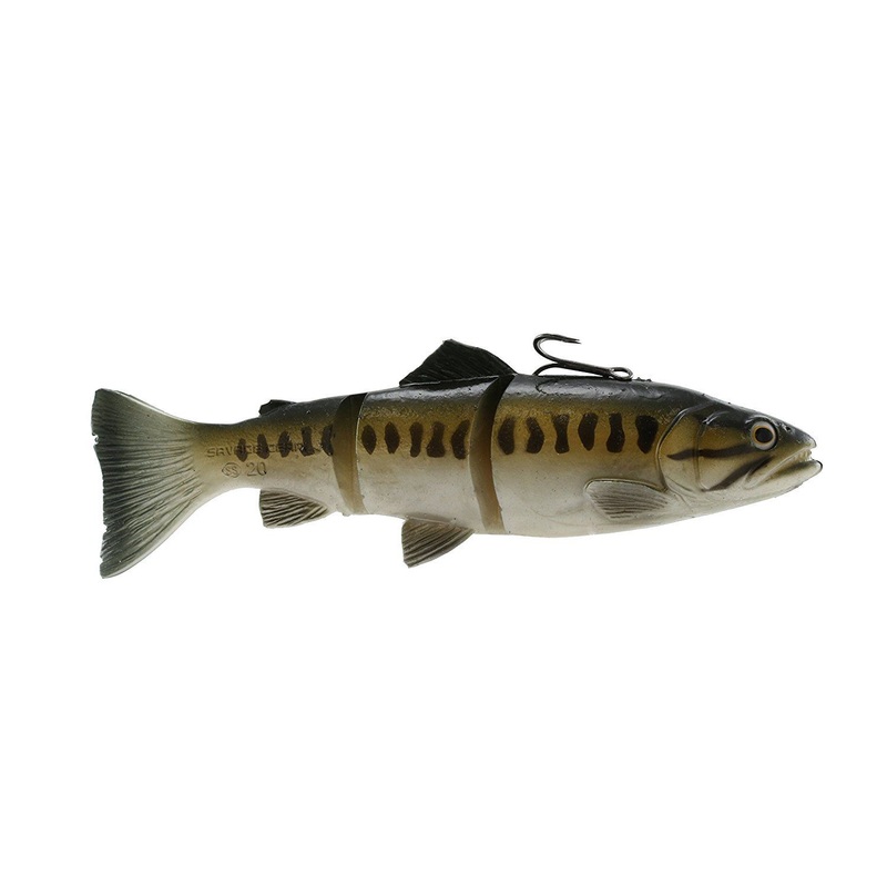 Savage Gear 3D Line Thru Trout