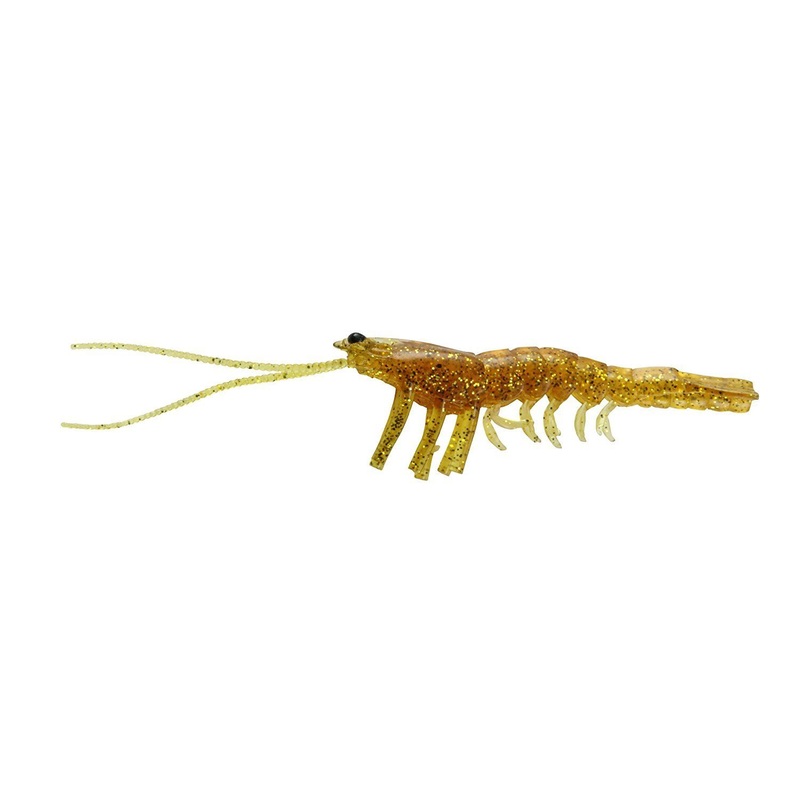 Savage Gear PVC 3d Manic Shrimp
