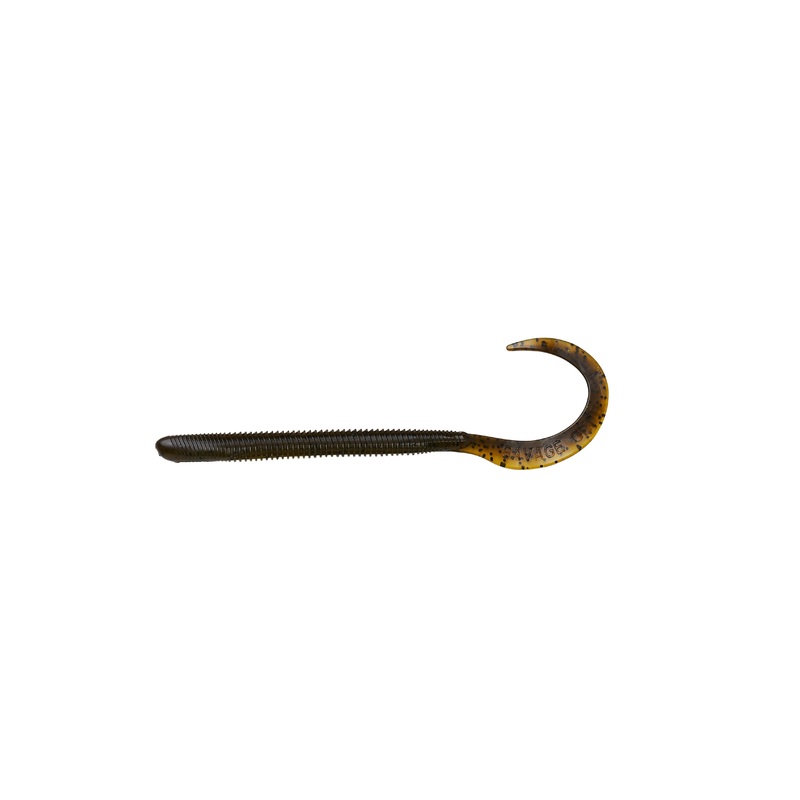 Savage Gear Razorback Worm