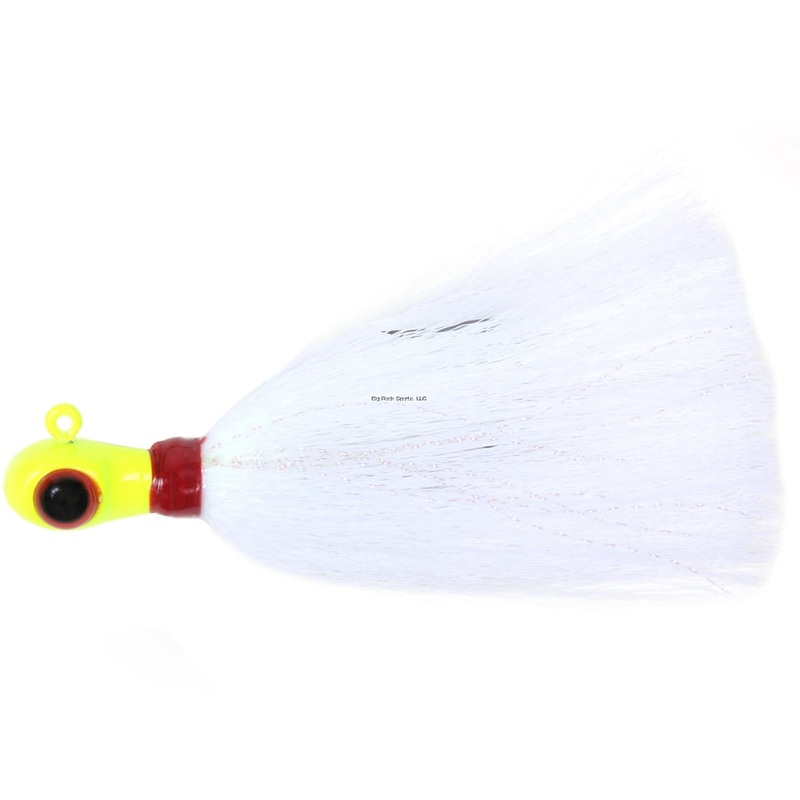 Sea Striker Bugeye Jig
