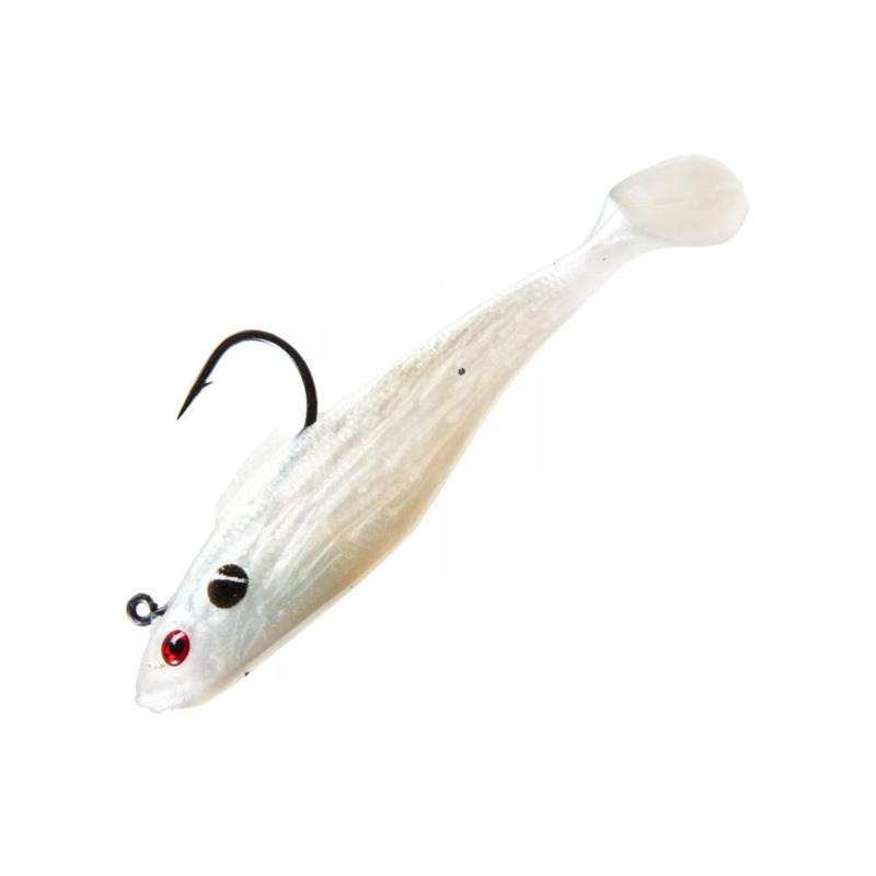 Tsunami Pro Swim Shad Holo Swim Baits 3"