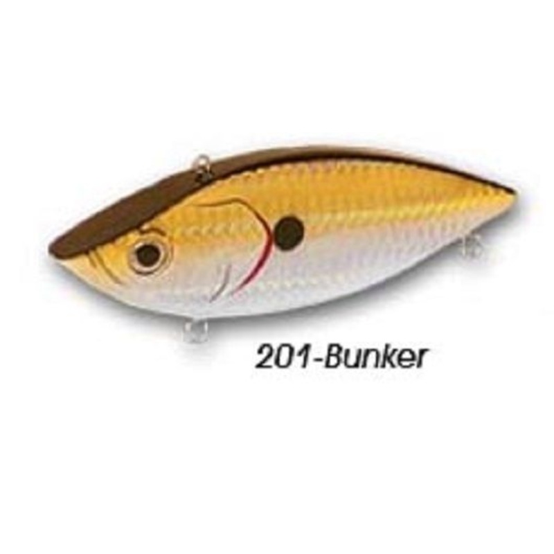 Tsunami Reverb Rattlin Crankbait Lure