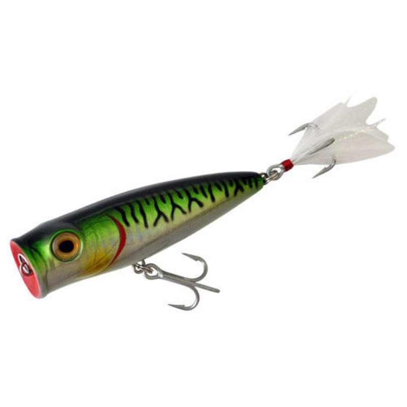 Tsunami Surface Popper 5"