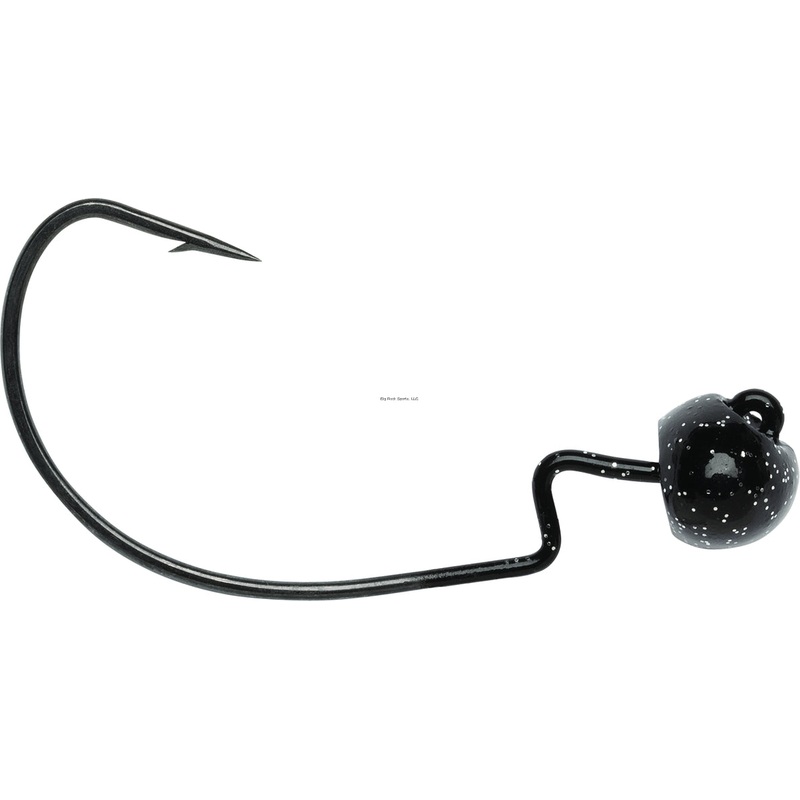 VMC Rugby Jig