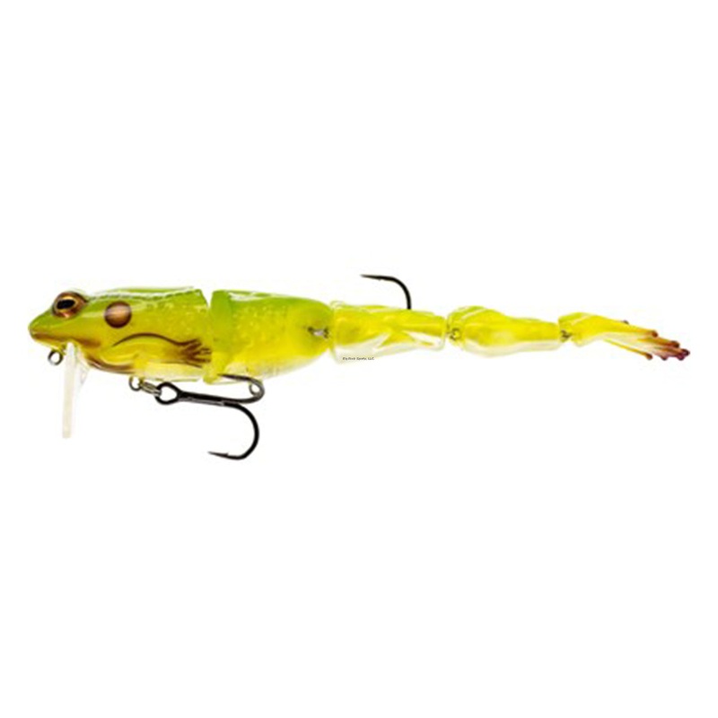 Westin Freddy the Frog Wakebait