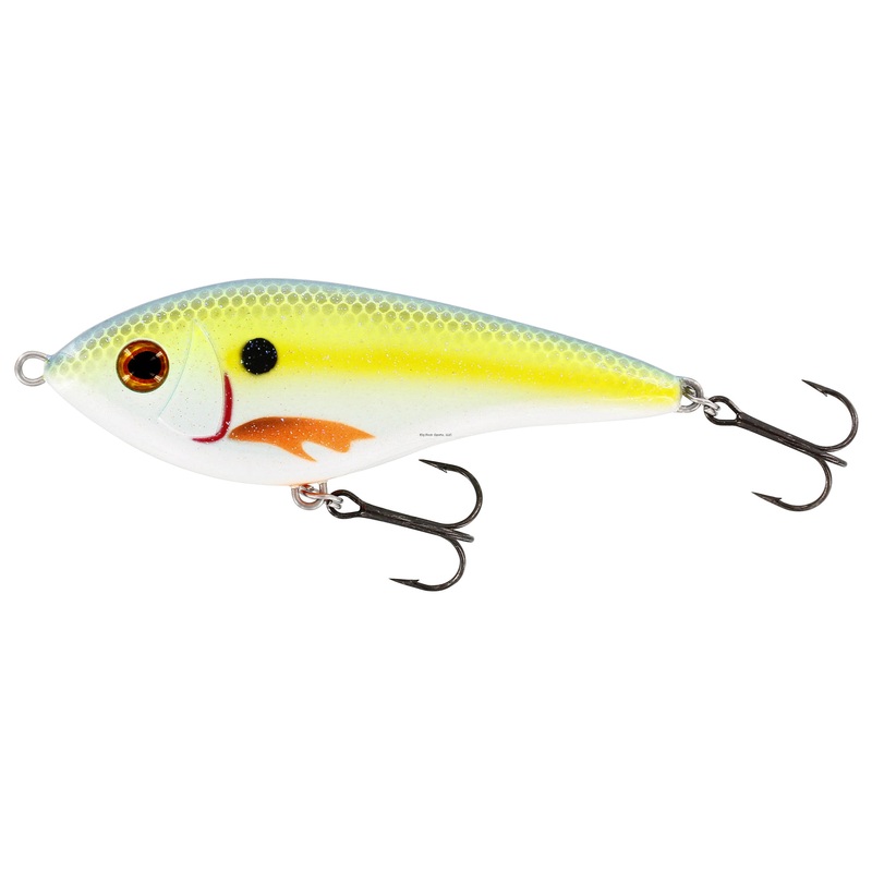 Westin Swim Suspending Lure