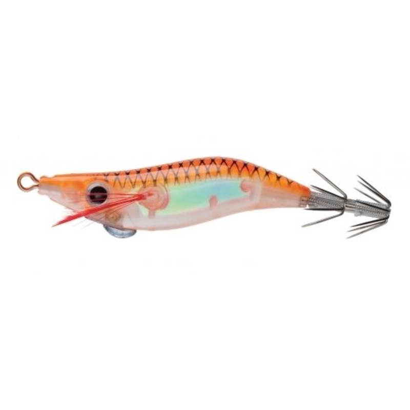 Yo-Zuri 2" Floating MINI Squid Lure A1696