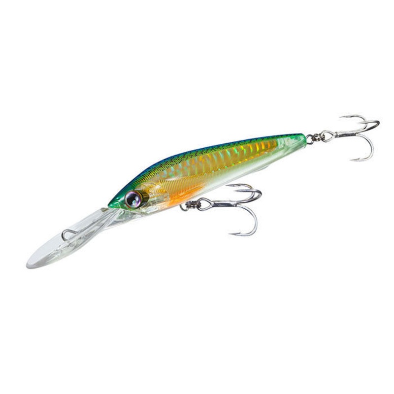 Yo-Zuri 7" Sashimi 3D Magnum Deep Diving Floating Lure
