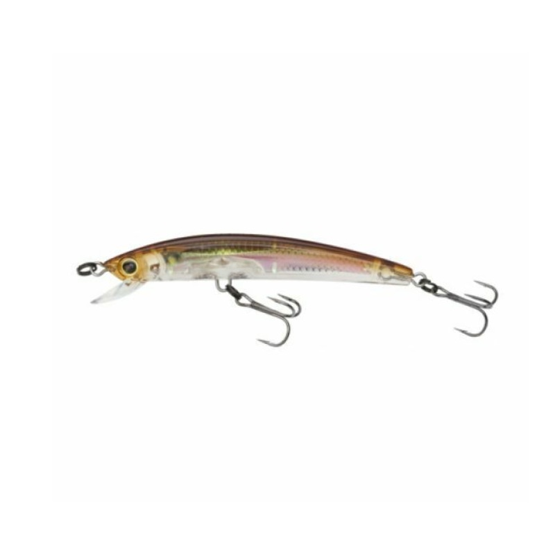 Yo-Zuri Crystal Minnow