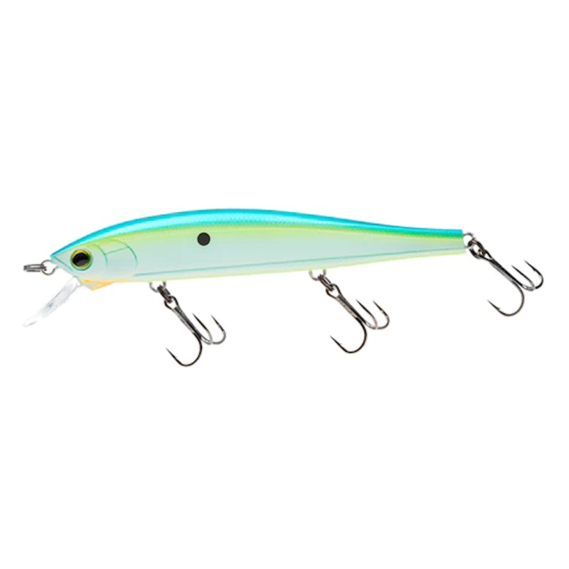 Yo-Zuri Hardcore Minnow Flat