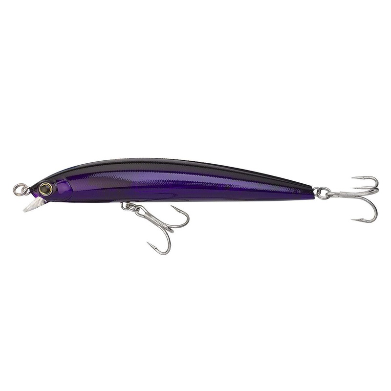 Yo-Zuri Hydro Minnow LC