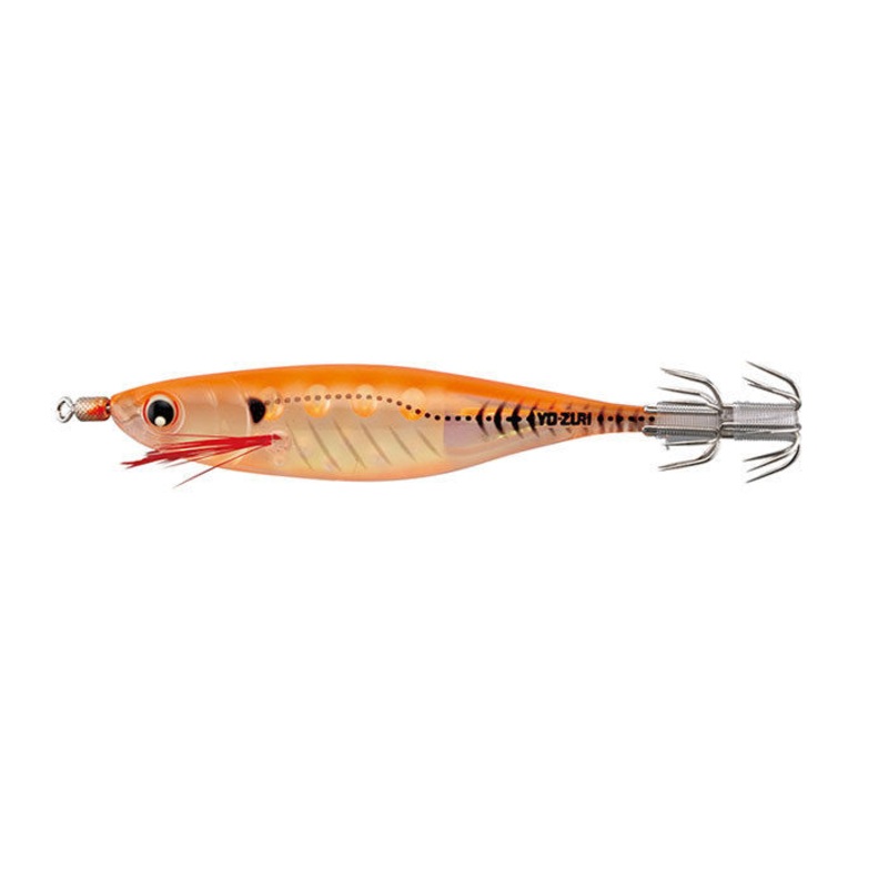 Yo-Zuri Sinking Squid Jig Ultra Aurora Lure