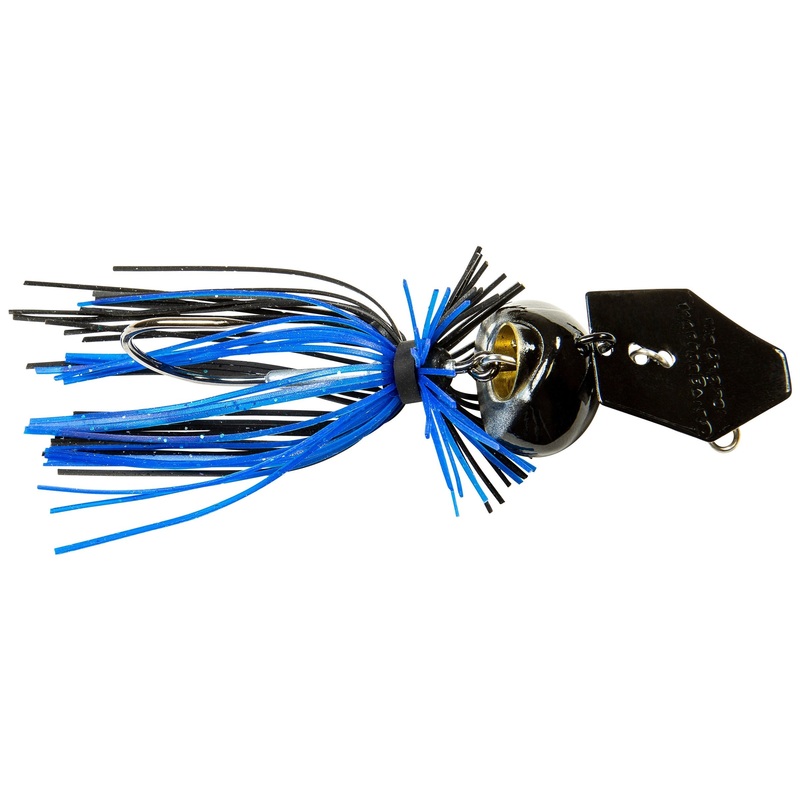 Z-Man Chatterbait Freedom CFL