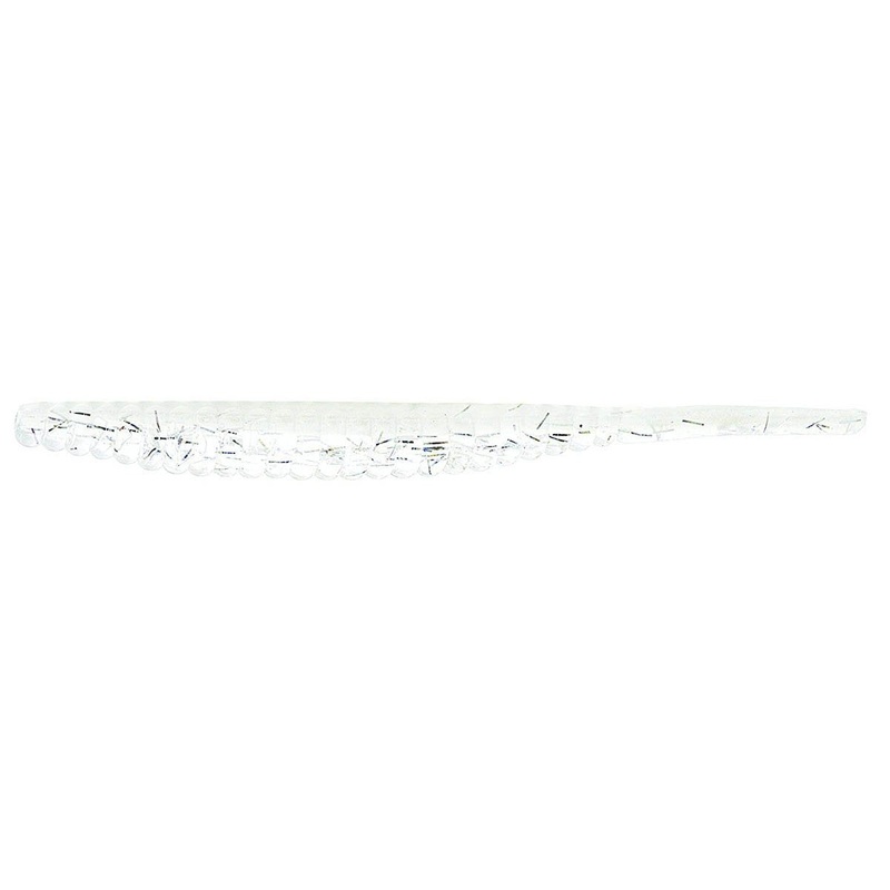 Z-Man Elaztech Trout Trick Swimbait, 5", 6pk (Assorted Colors)