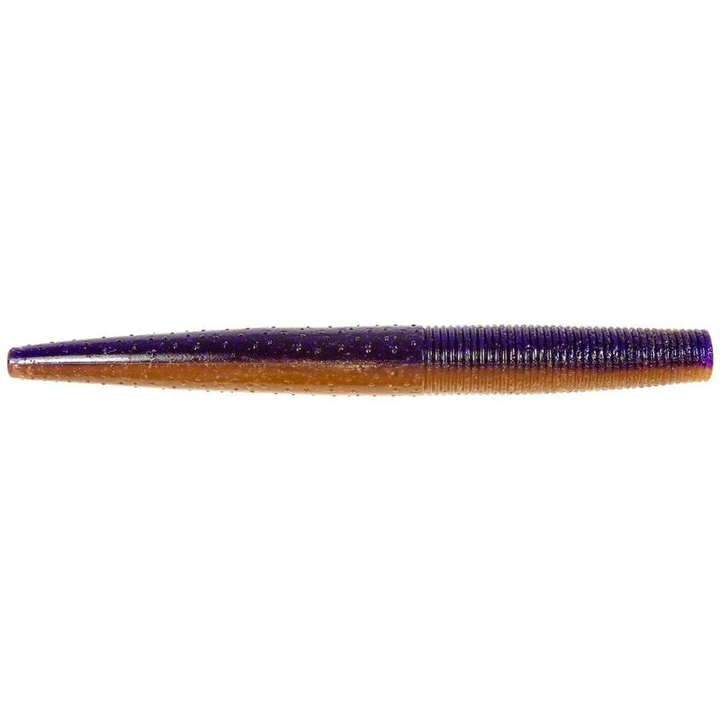 Z-Man Giant TRD 6", 15.8 - 6 Pack