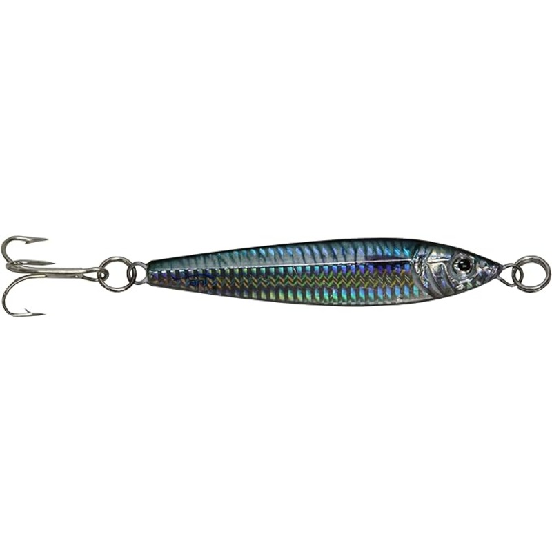 Ahi Live Deception Flash Jigs